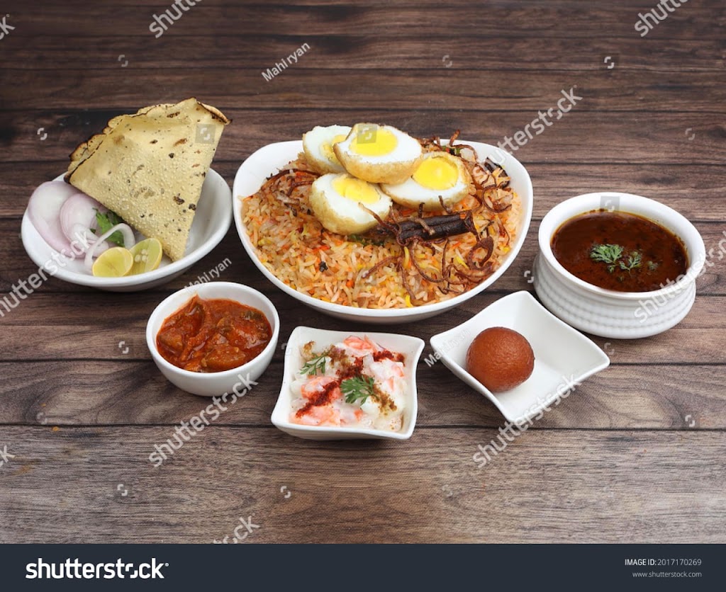 Food & drink