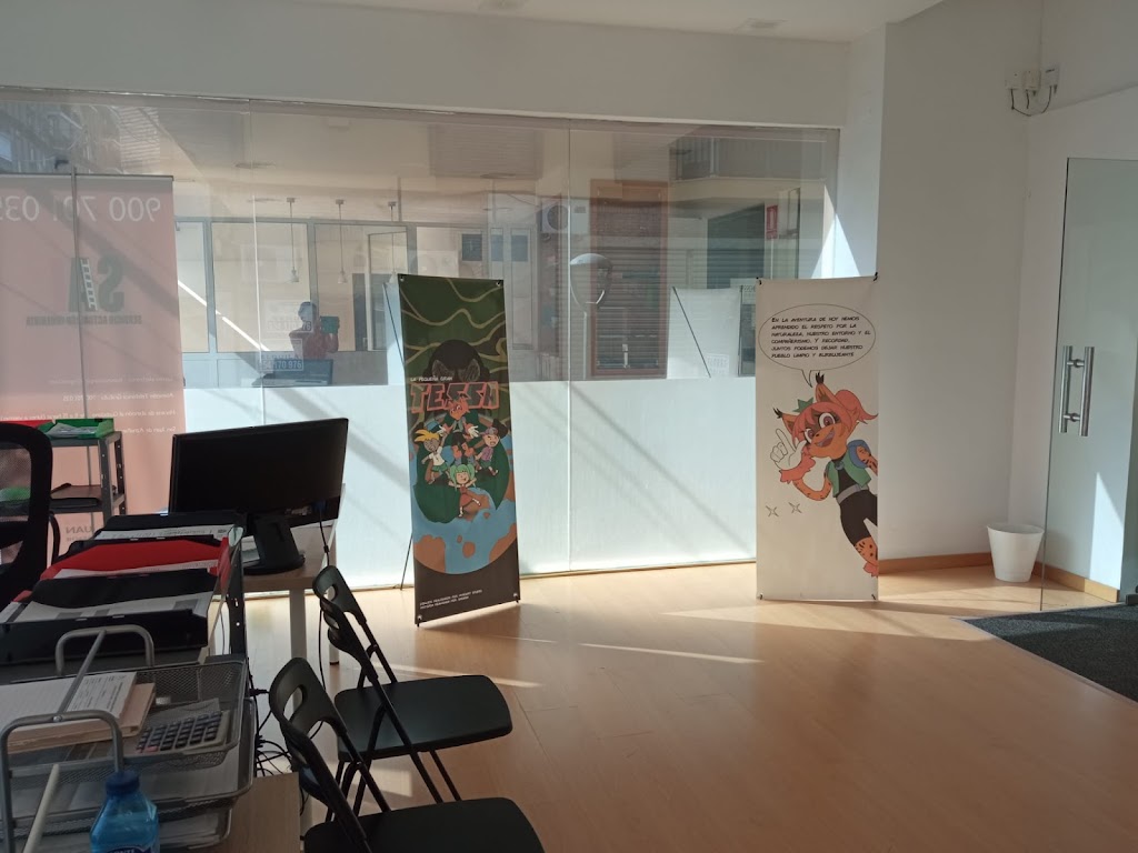 Osset Servicios Integrales de Limpieza en Sevilla