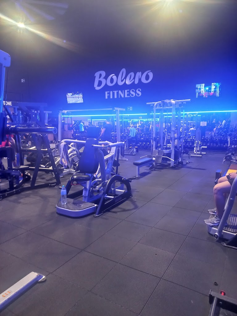 Bolero Fitness