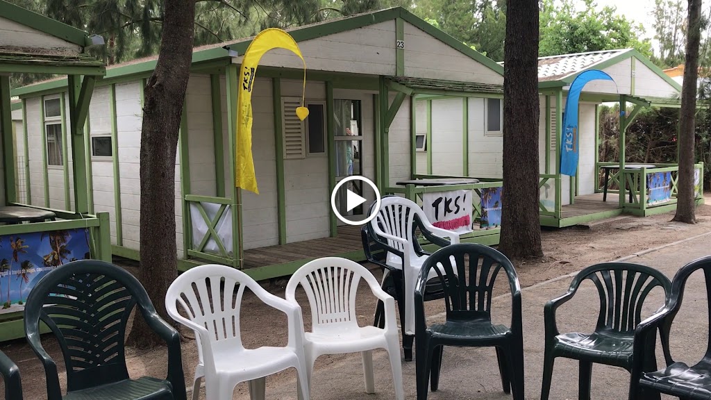 Tarifa Kitesurf Camp