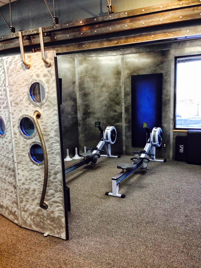  Cheetahfit Personal Training Center