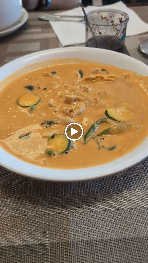 Chao Thai Restaurant