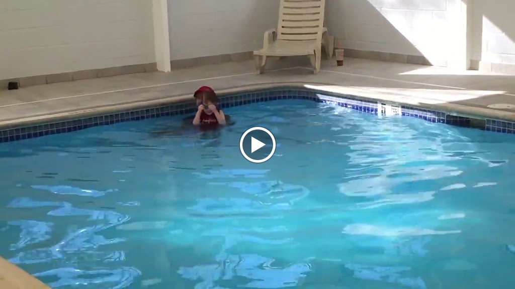  Swimfinity Swimming Academy