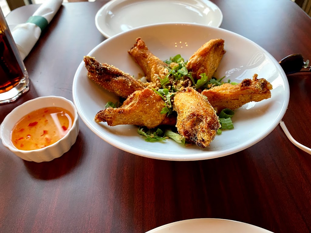 Lemongrass & Lime -VISTAS (Summerlin)