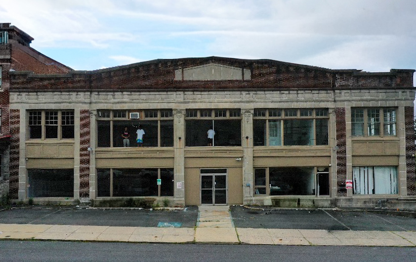  Lehigh Valley P4P Boxing Gym Inc.