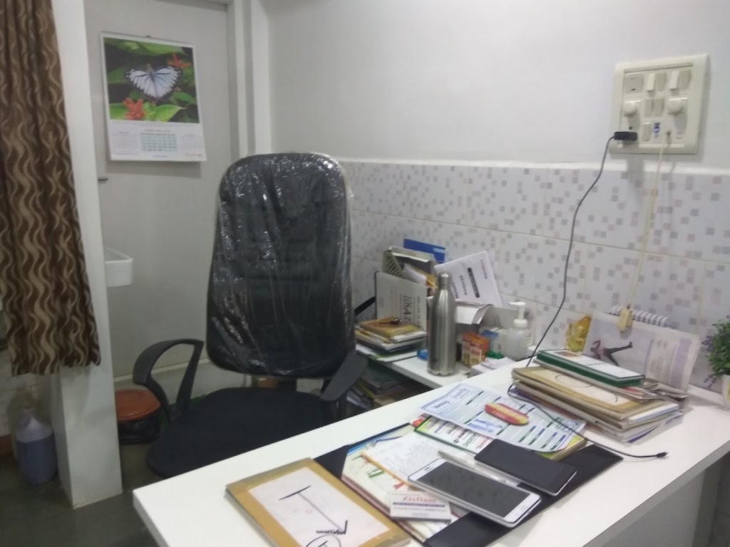 Dr. Padam Health Care Center Dr Chirag Shah