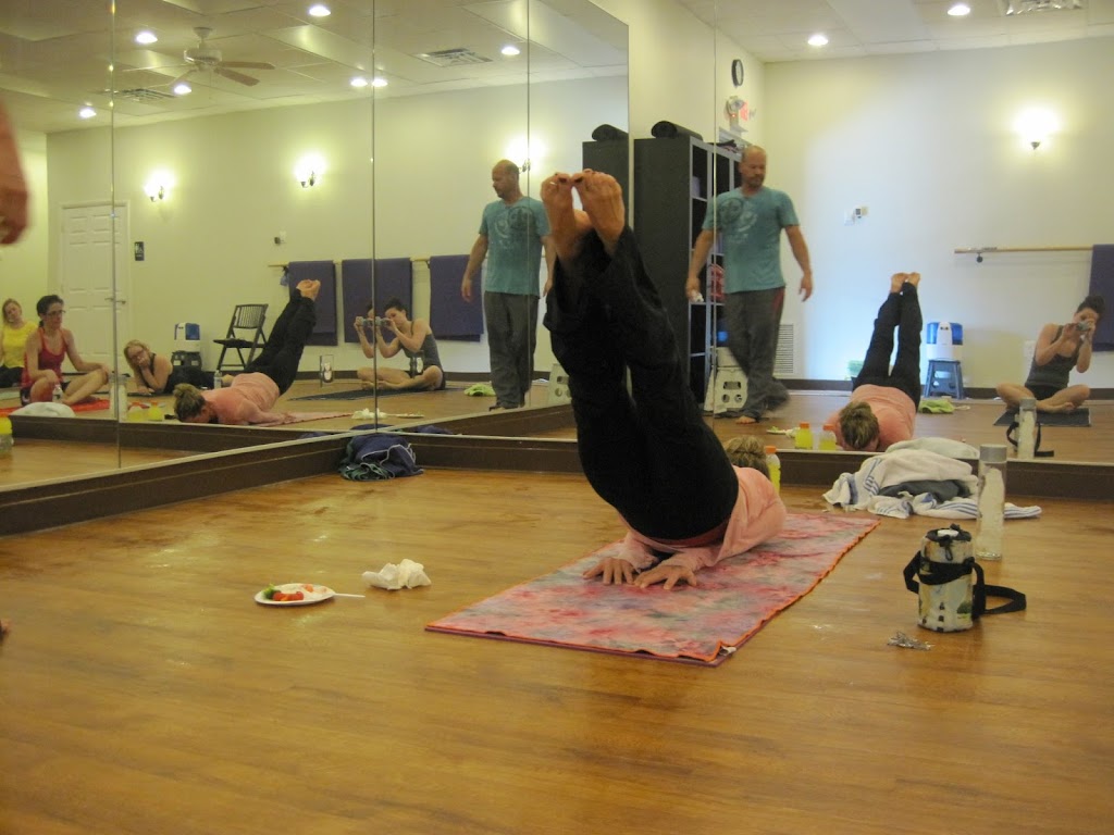  Bhakti Yoga South Jersey Hot Yoga and Teacher Training School