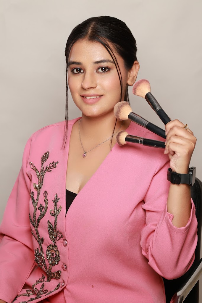 Makeup Artistry By Twinkle