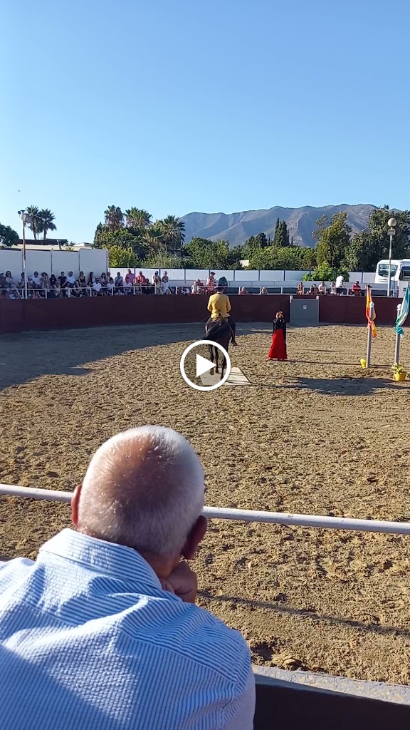 Spanish Night Cartujano Excursion — Videos