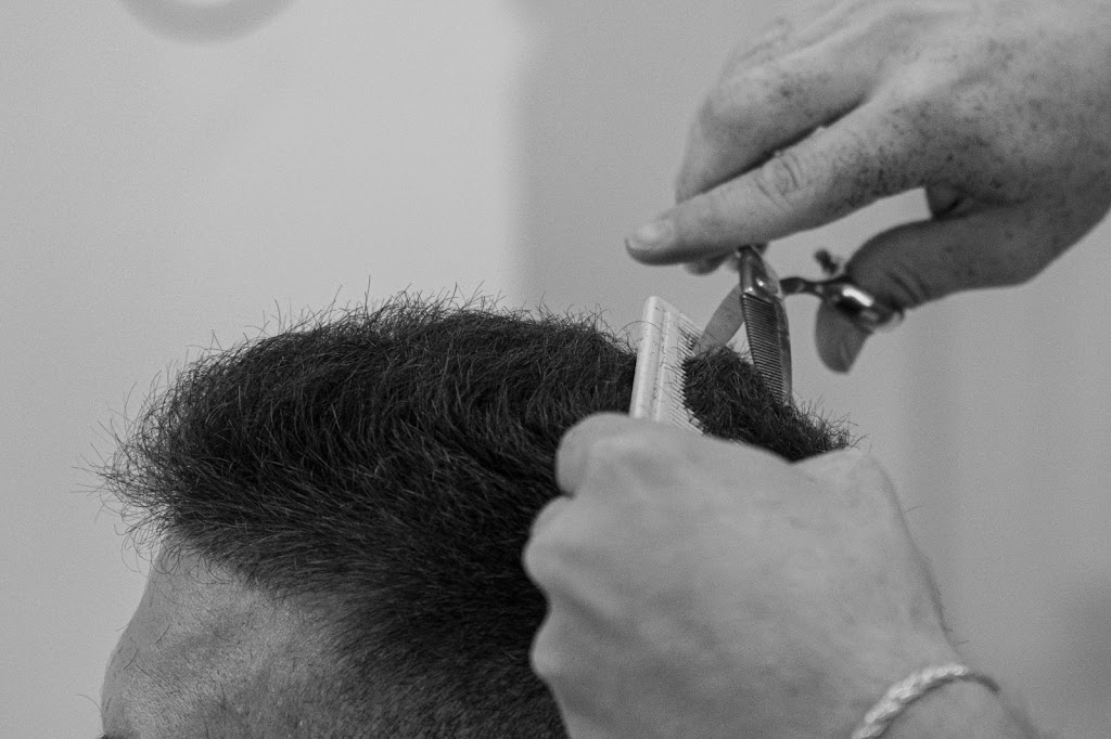 PELUQUERIA RUBEN ABARGUES
