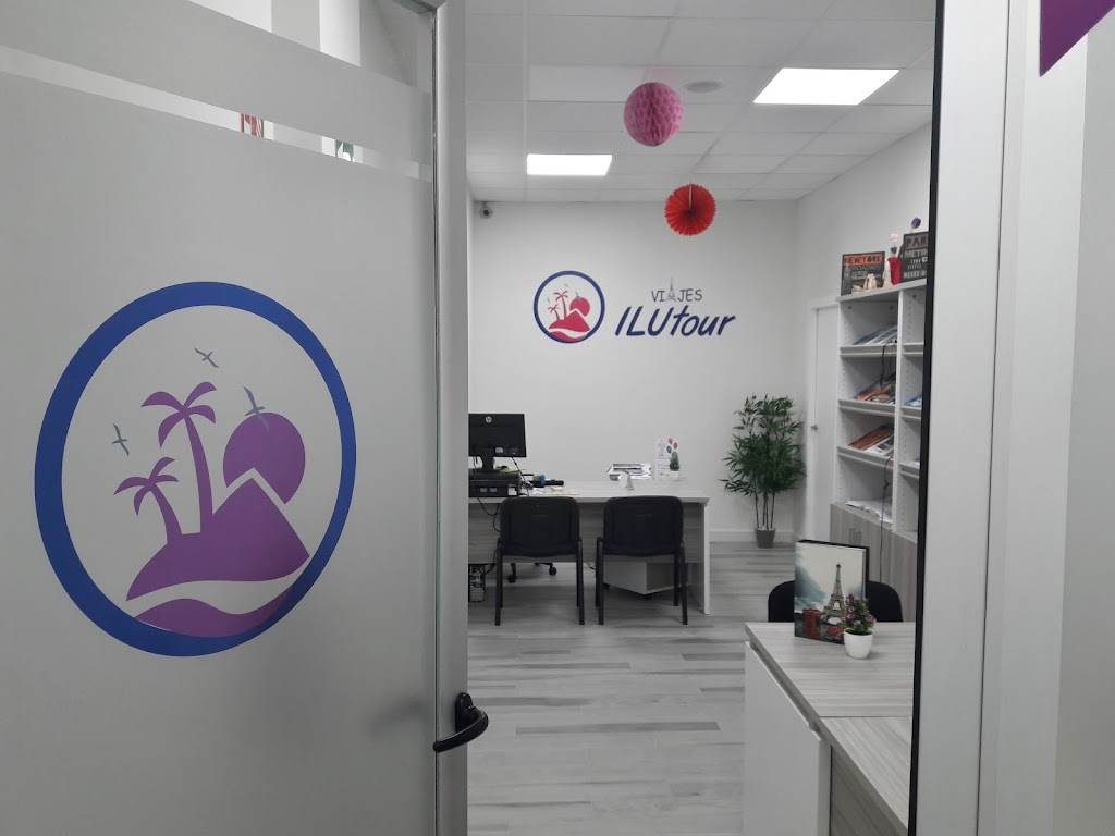 VIAJES ILUTOUR