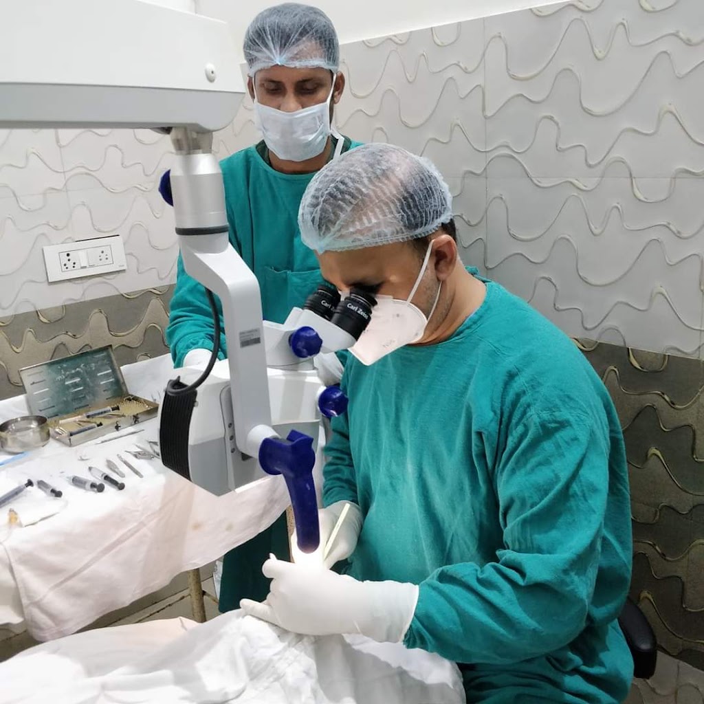 Eye Max Eye Care Centre Hospital