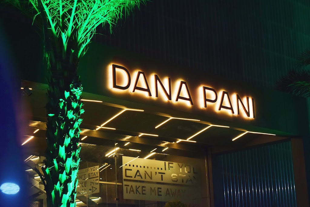 Sethia S Danapani