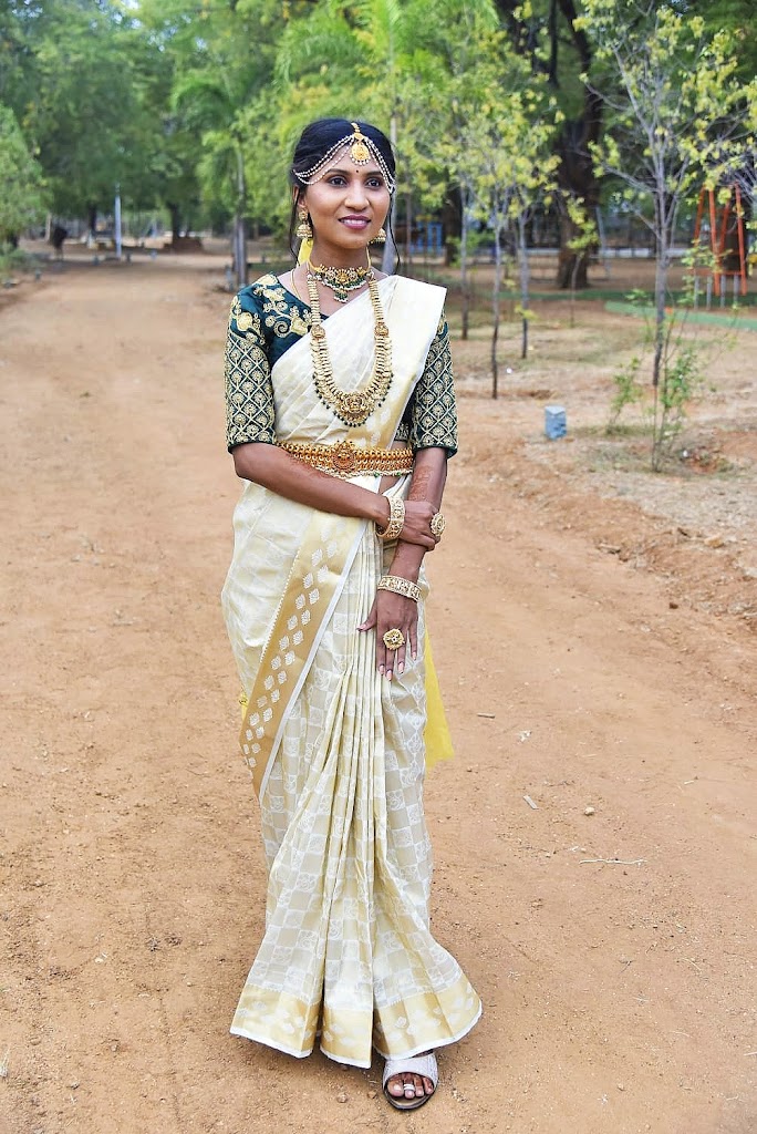 Sai Shree Skin Nail And Hair Makeup