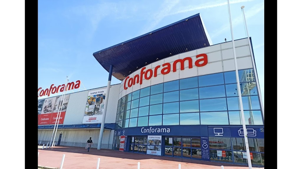 Conforama Alcorcon