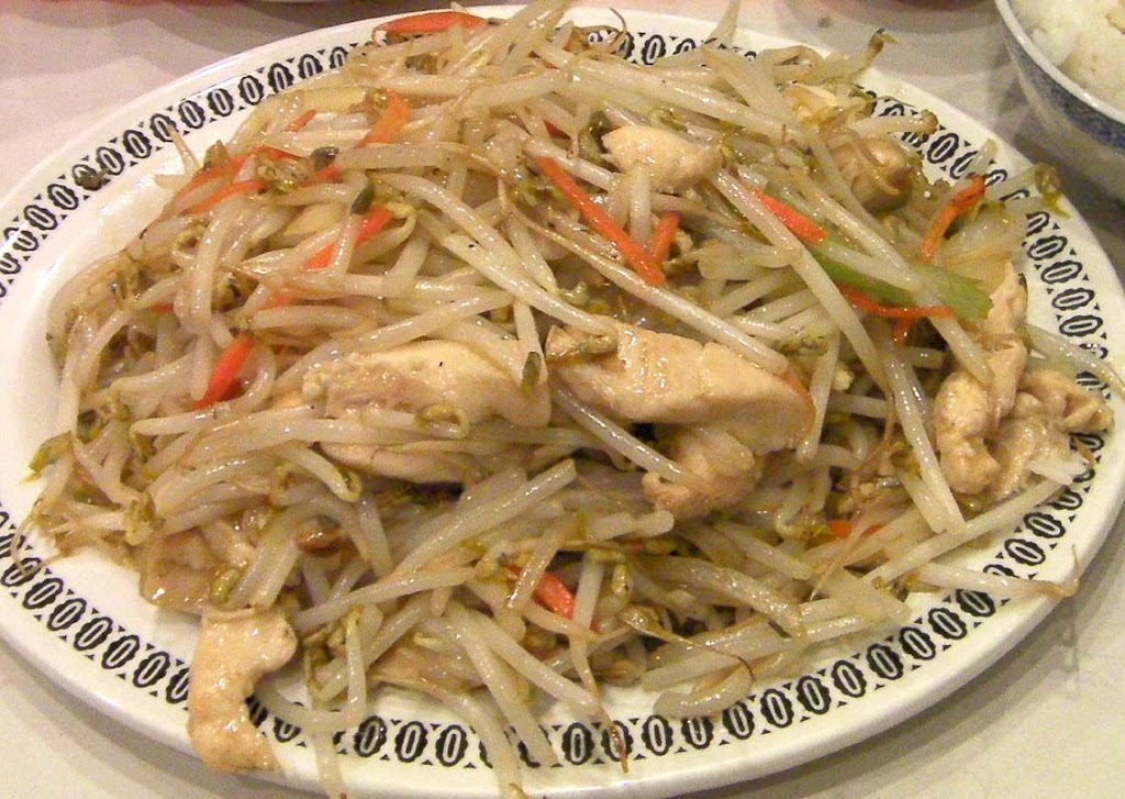Chinese cuisine