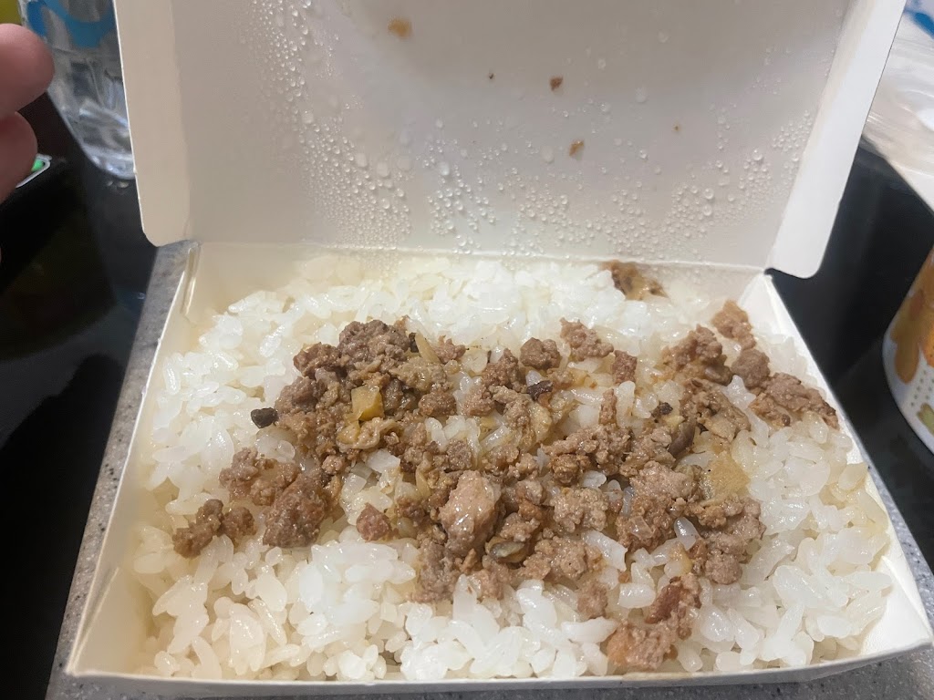 黑白炒炒炒飯麵館 的照片