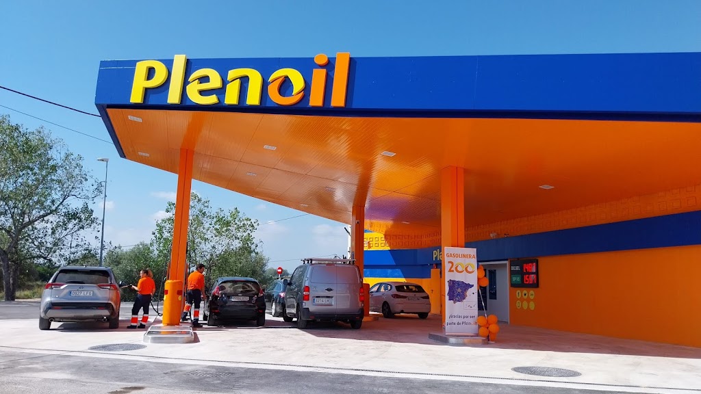 Plenergy Vinaros III