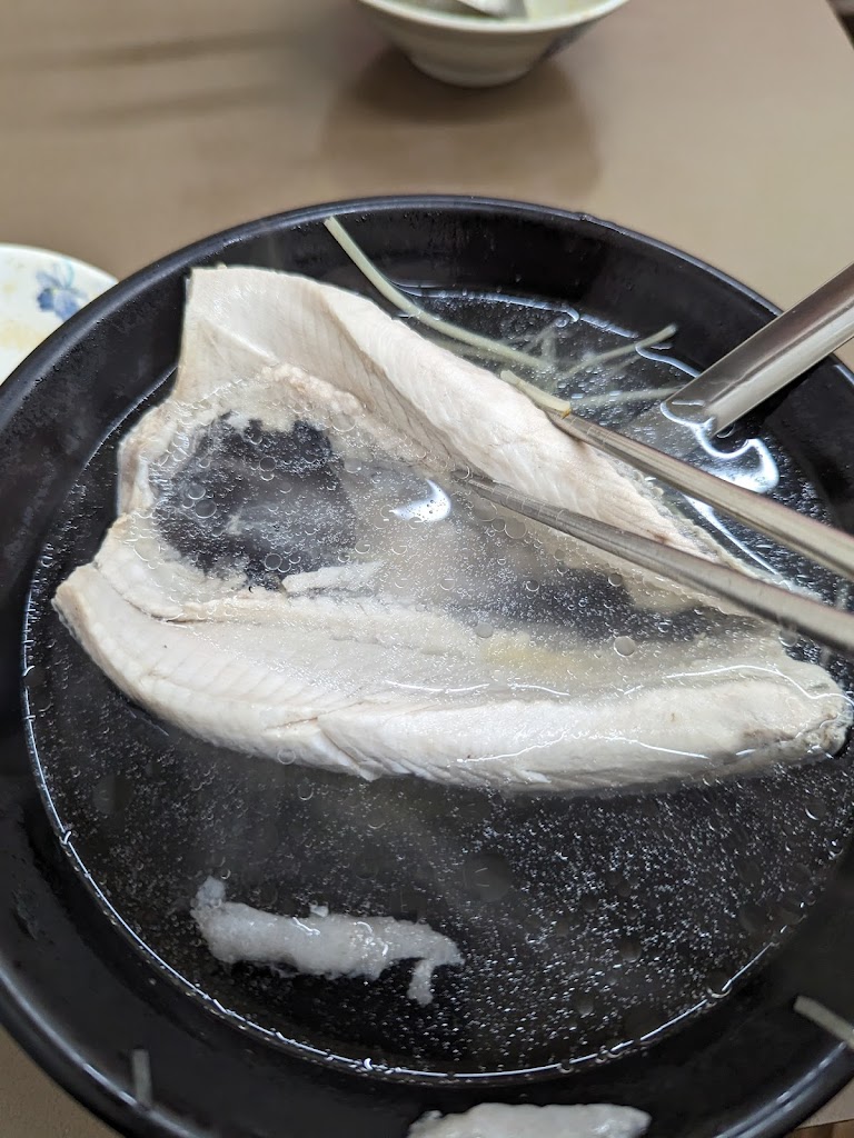 3元6虱目魚 Taiwan Fish Cuisine 的照片
