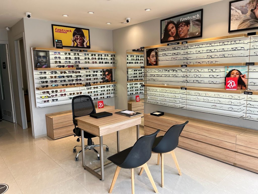 Titan Eyeplus Lalganeshkorean