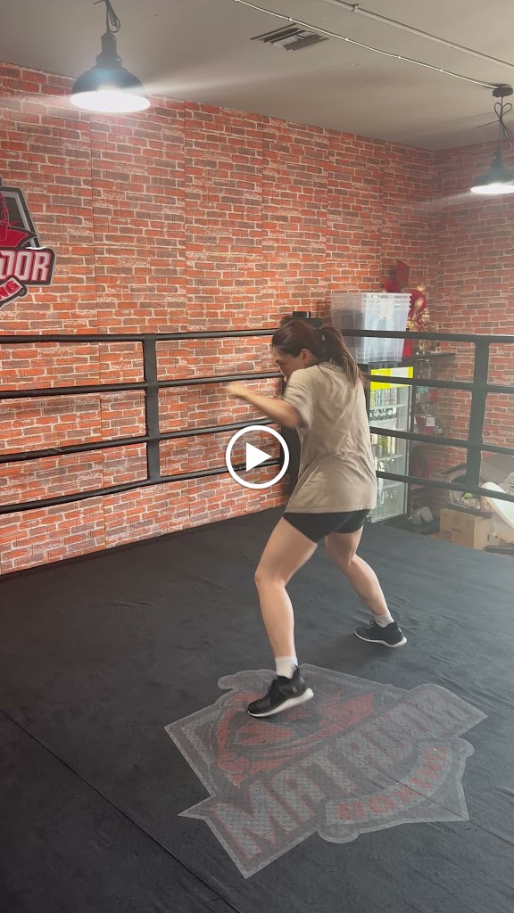 Matador Boxing