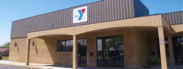  Anthony Wayne Community YMCA