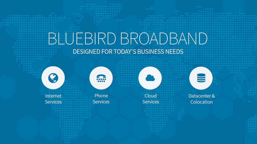 Bluebird Broadband