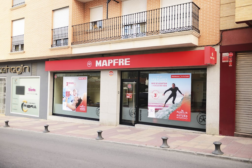 MAPFRE