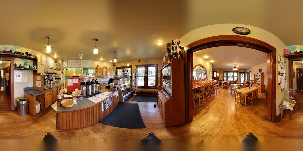 Street View & 360deg