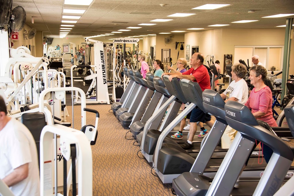  Catawba Valley Medical Center Fitness Plus