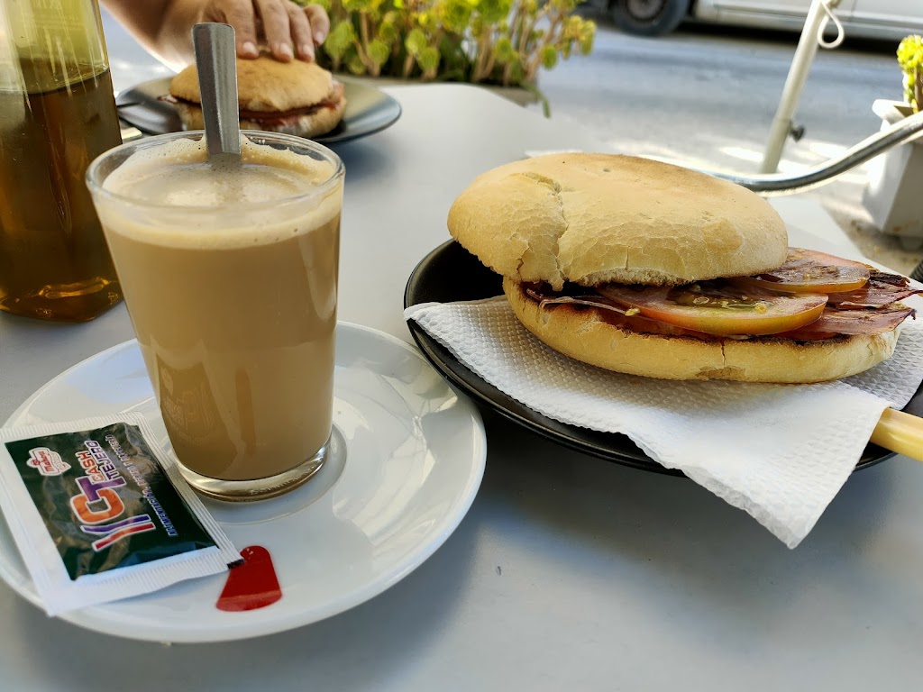 Bar Restaurante El Mellizo