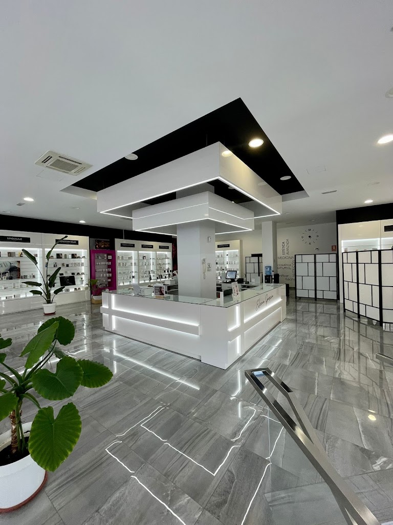 Elena Garcia Medicina Estetica