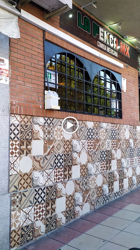 Restaurante La Penca MX — Videos