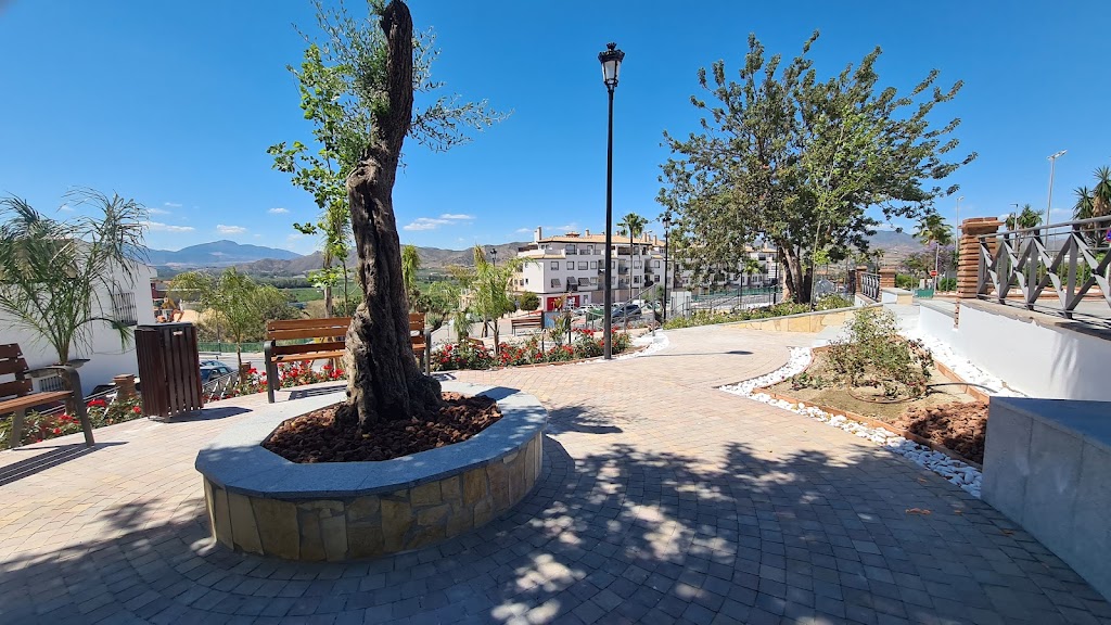 Parque El Jardincillo