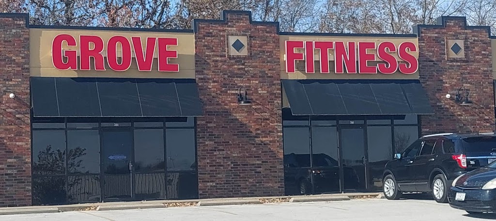  Grove Fitness