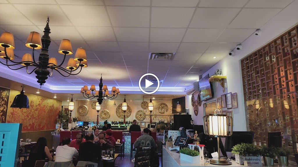 Weera Thai Restaurant
