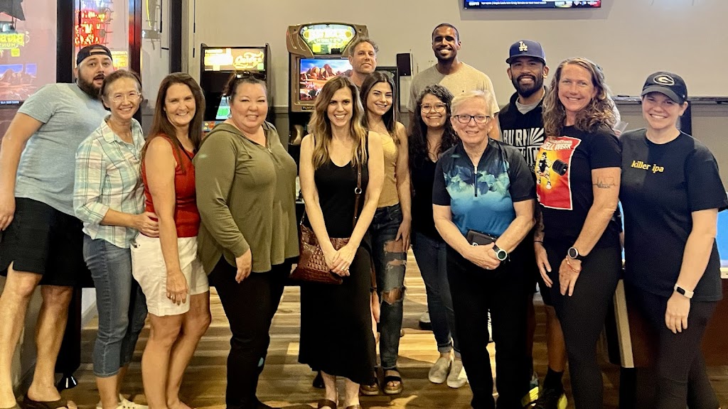  Burn District Fitness