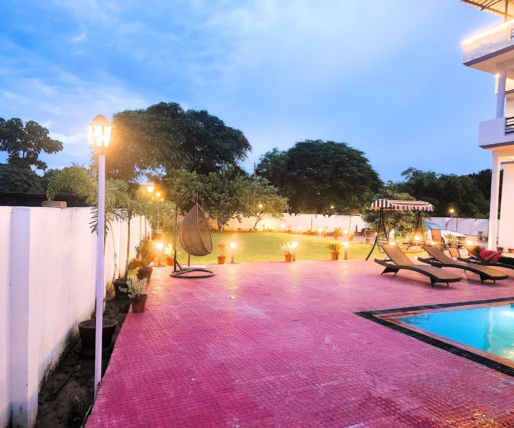 Amenities