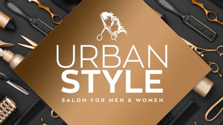 Urban Style Unisex Salon