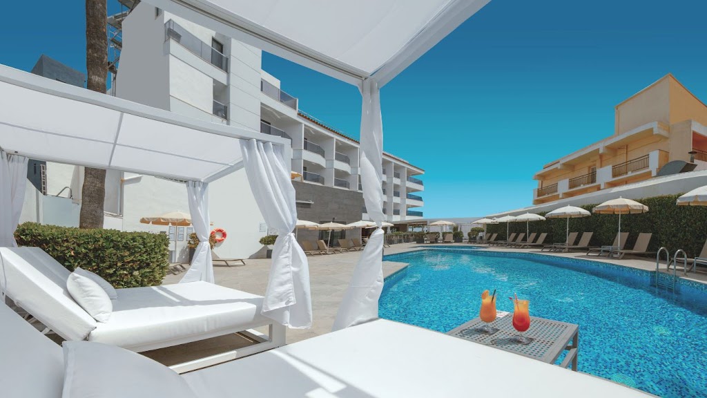 Hotel RH Boutique Portocristo