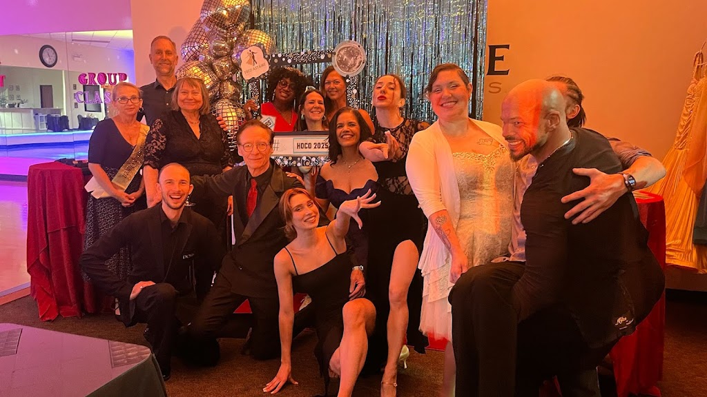  Fred Astaire Dance Studios - South Barrington