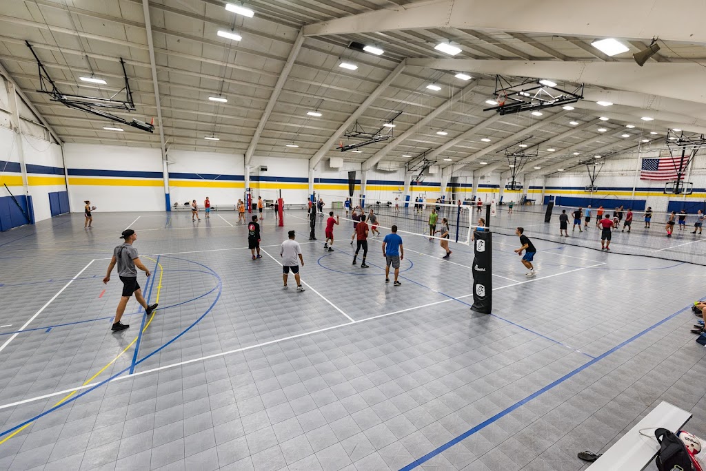  TOCA Soccer and Sports Center Eastlake