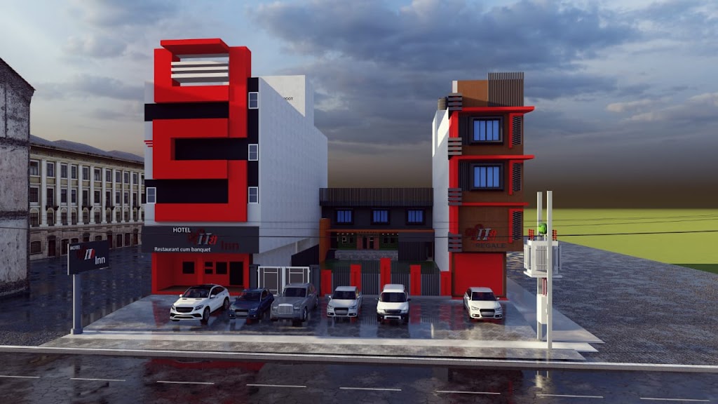Hotel Shri Hari Regale