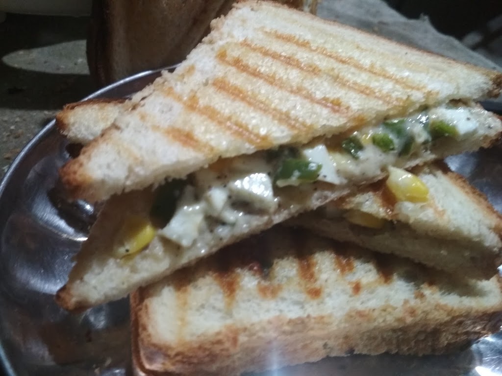 Jalaram Sandwich Porbandar