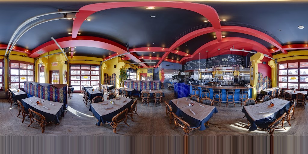 Street View & 360°