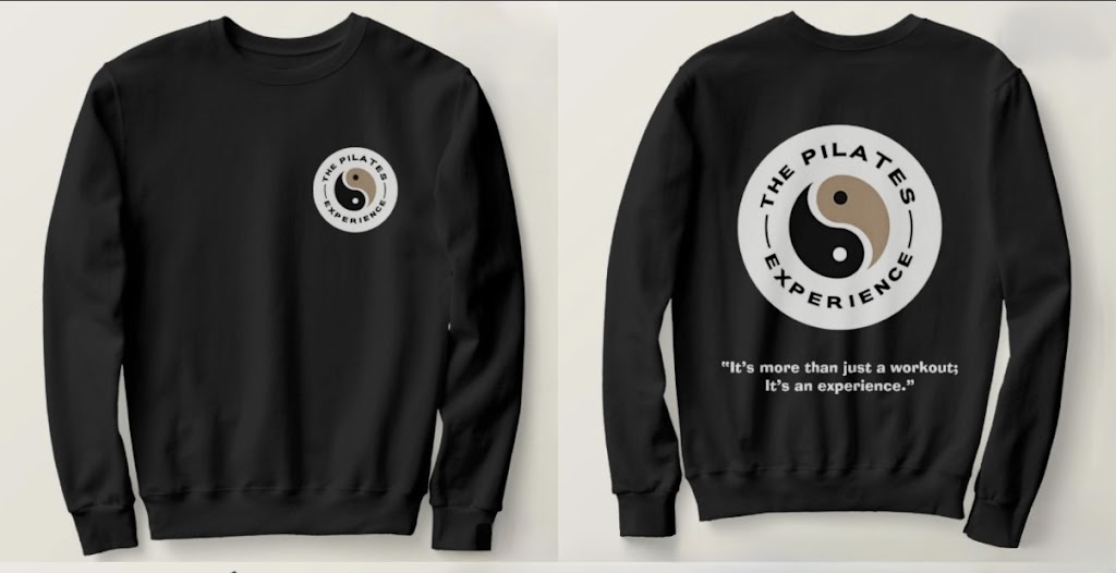  The Pilates Experience