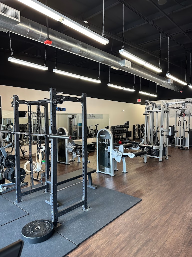  Chase Livingston Coaching & Training