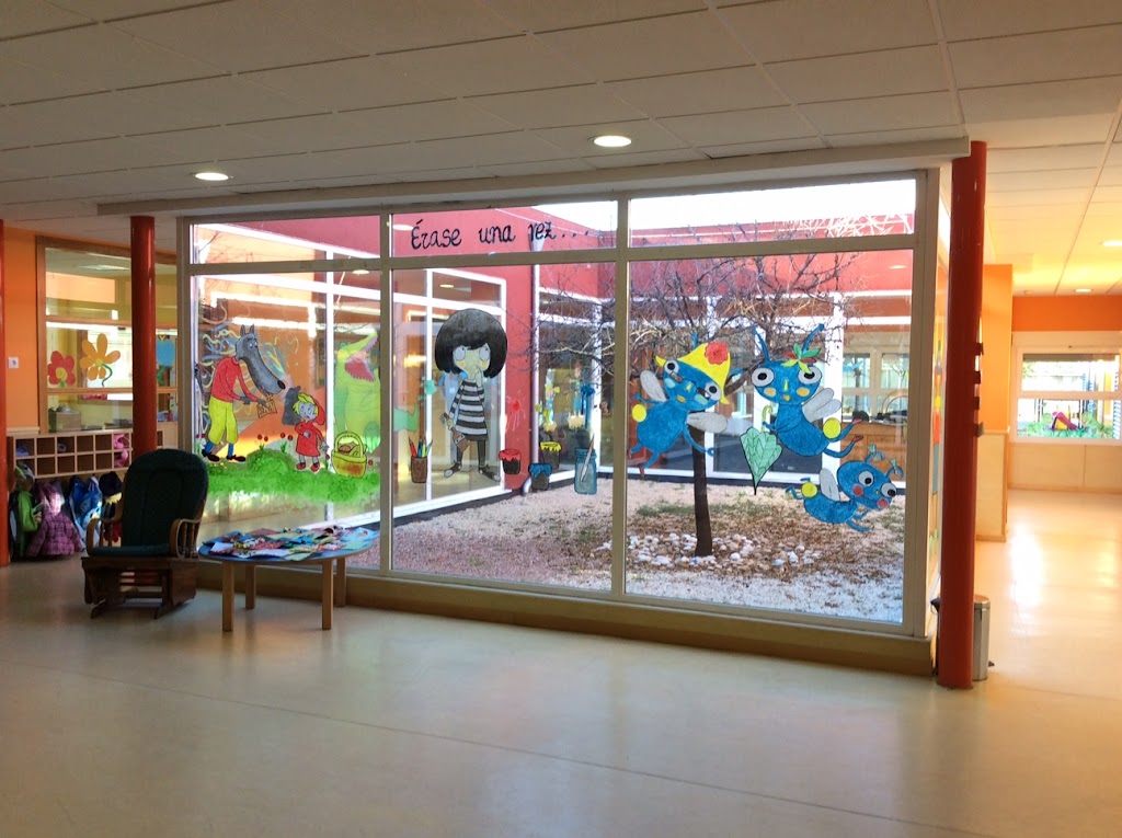 Escuela Infantil Anton Pirulero (Coslada)