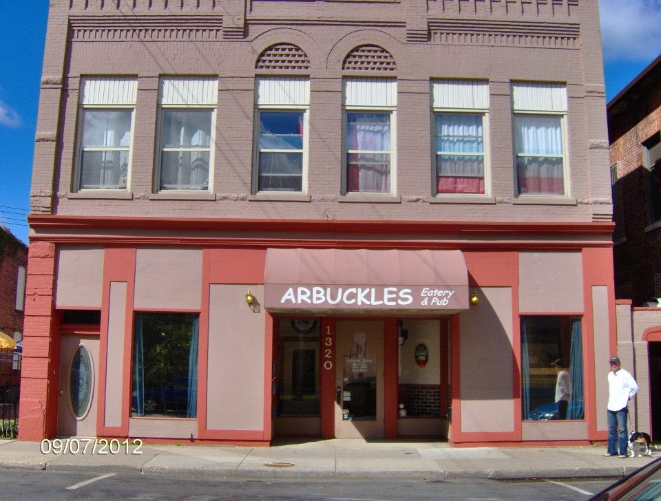  Arbuckles Eatery & Pub