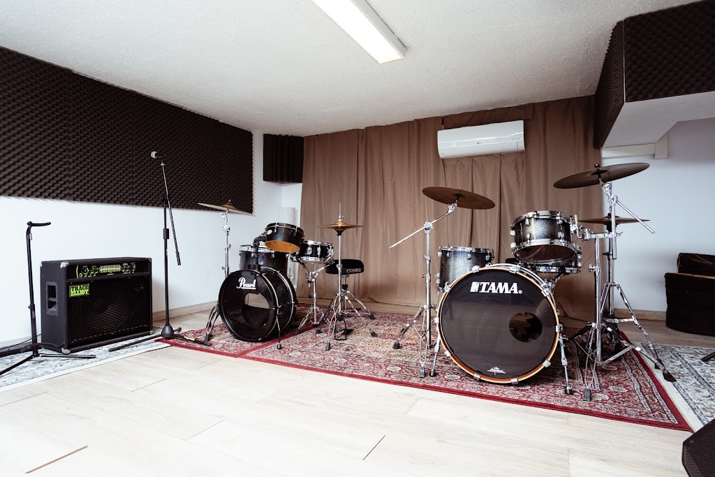 La Sala Escuela de musica y Local de ensayo